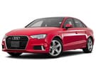 Ворсовые коврики на Audi A3 (8V) 2013 - 2021 в Липецке