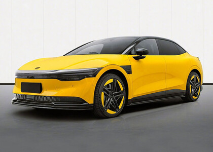 Коврики на Zeekr 007 2023&nbsp;-&nbsp;2026 в Липецке