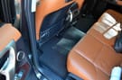 Коврики на Lexus GX 460 2009 - 2023 в Липецке