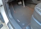 EVA коврики на Hyundai Santa Fe III 2012 - 2019 в Липецке