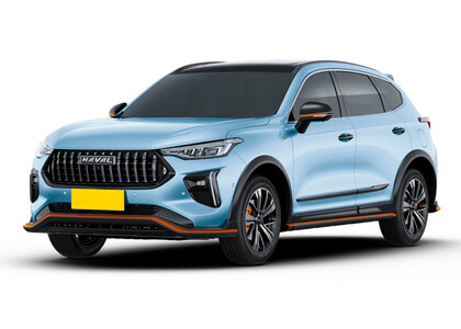 Коврики на Haval Chitu 2021 - 2026 в Липецке Коврики на Haval Chitu 2021 - 2026 в Липецке