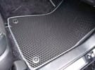 Коврики на Lexus GS IV 2011 - 2020 в Липецке