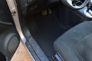 Коврики на Nissan X-Trail II 2007 - 2015 в Липецке
