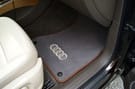 EVA коврики на Audi Q5 I 2008 - 2017 в Липецке