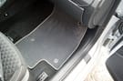 EVA коврики на Skoda Octavia A7 2013 - 2020 в Липецке