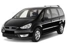 Коврики на Ford Galaxy II 2006 - 2015 в Липецке