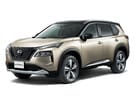 EVA коврики на Nissan X-Trail IV 2021 - 2025 в Липецке