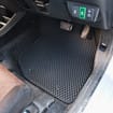EVA коврики на Honda Fit Shuttle 2011 - 2015 в Липецке