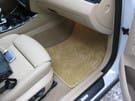 Коврики на BMW X3 (F25) 2011 - 2017 в Липецке