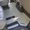 Коврики на Toyota Grand Hiace 1999 - 2002 в Липецке
