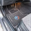 EVA коврики на BMW 5 (F10/F11) 2010 - 2017 в Липецке