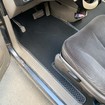 EVA коврики на Chrysler Town and Country IV длинная база 2000 - 2007 в Липецке