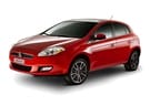 Коврики на Fiat Bravo II 2006 - 2014 в Липецке