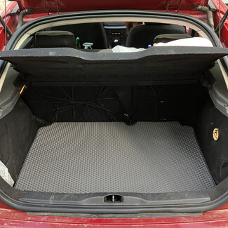 Коврики на Citroen C4 I 2004 - 2011 в Липецке Коврики на Citroen C4 I 2004 - 2011 в Липецке