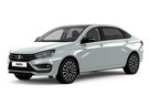 Коврики на Lada (ВАЗ) Aura 2023 - 2025 в Липецке