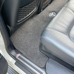 EVA коврики на Toyota Land Cruiser 200 2007 - 2021 в Липецке