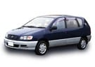 Коврики на Toyota Ipsum I 1996 - 2001 в Липецке