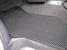Коврики на Toyota Town Ace (R40, R50) 1996 - 2008 в Липецке
