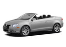 EVA коврики на Volkswagen Eos 2005 - 2015 в Липецке