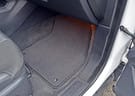 Коврики на Land Rover Range Rover Evoque I 2011 - 2018 в Липецке
