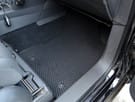 Коврики на Volkswagen Touran 2003 - 2015 в Липецке