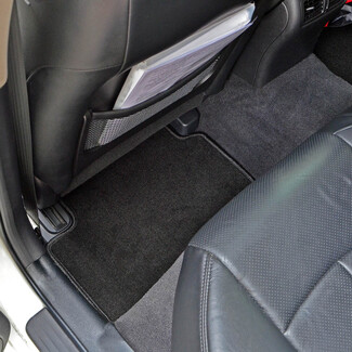 EVA коврики на Infiniti G IV Купе 2006&nbsp;-&nbsp;2014 в Липецке