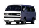 EVA коврики на Volkswagen Caravelle (T3) 1979 - 1992 в Липецке