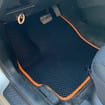 Коврики на Mazda 3 2003 - 2009 в Липецке