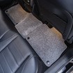 Коврики на Mercedes GLE (W167) 2018 - 2025 в Липецке
