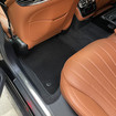 Коврики на Mercedes S (W223, V223) 2020 - 2025 в Липецке