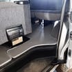 Коврики на Mitsubishi Delica 4 1994 - 2007 в Липецке
