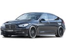 EVA коврики на BMW 5 Gran Turismo (F07) 2009 - 2016 в Липецке