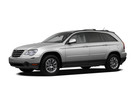 Коврики на Chrysler Pacifica I 2003 - 2008 в Липецке