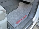 Коврики на Audi Q3 (8U) 2011 - 2019 в Липецке