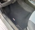 Коврики на Fiat Punto II 1999 - 2013 в Липецке
