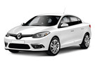 Коврики на Renault Fluence 2009 - 2017 в Липецке