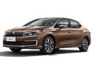 Коврики на Citroen C4 II 2010 - 2022 в Липецке