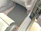 Коврики на Mitsubishi Eclipse II 1994 - 1999 в Липецке