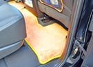 EVA коврики на Chevrolet Tahoe IV 2013 - 2021 в Липецке