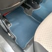 Коврики на Mitsubishi Mirage VI 2012 - 2025 в Липецке