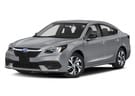 Коврики на Subaru Legacy VII 2019 - 2025 в Липецке