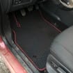 Коврики на Renault Megane III 2008 - 2016 в Липецке