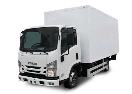 Коврики на Isuzu ELF VI узкая кабина 2006 - 2025 в Липецке