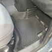 Ворсовые коврики на Seat Altea Freetrack 2007 - 2015 в Липецке
