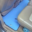 Коврики на Ford Expedition II 2002 - 2006 в Липецке