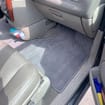 EVA коврики на Chrysler Town and Country IV длинная база 2000 - 2007 в Липецке