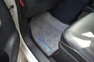 EVA коврики на Toyota Noah (R80) 2014 - 2021 в Липецке