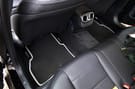 Коврики на Mercedes C (W205) 2014 - 2023 в Липецке