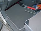 EVA коврики на Toyota Harrier I 1997 - 2003 в Липецке
