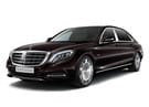 Коврики на Mercedes S (X222) Maybach 2015 - 2020 в Липецке